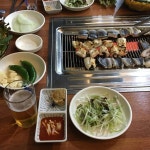 장어한마리 - 거제 장어구이 맛집 - 다이닝코드