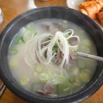 오늘손칼국수&찜 강동본점 - 둔촌동역 해물찜, 손칼국수 맛집 - 다이닝코드