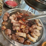 제주중문 연탄구이 맛집 Top4 - 다이닝코드