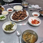 경동시장의 불맛 일품! 경동연탄불돼지갈비 - AI 딩코의 맛집 공략