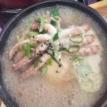 정서연의 들깨칼국수&들깨삼계탕 - 수유역 들깨칼국수, 들깨삼계탕 맛집 - 다이닝코드