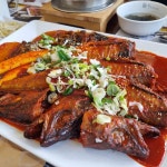 황금코다리 춘천점 - 춘천 코다리, 코다리조림 맛집 - 다이닝코드