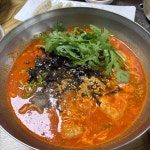 공주얼큰이칼국수 3호점 - 충주 얼큰이칼국수 맛집 - 다이닝코드