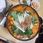 예당느티나무 - 예산 어죽, 동치미 맛집 - 다이닝코드