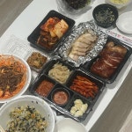 도야족발보쌈 속초점 - 속초 족발, 골뱅이쫄면 맛집 - 다이닝코드