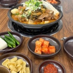 경남 통영시 광도면 죽림리 감자탕 맛집 Top3 - 다이닝코드