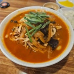 대구 수성구의 짬뽕 맛집, 신신반점 - AI 딩코의 맛집 공략