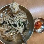 홍두깨손칼국수 - 배곧 칼국수, 손칼국수 맛집 - 다이닝코드