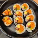 싸다김밥 강남대로점 - 양재역 김밥 맛집 - 다이닝코드