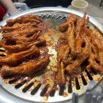 제기동 닭발 맛집 Top16 - 다이닝코드