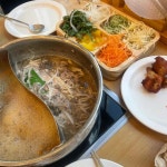 샤브올데이 파주동패점 - 파주 샤브샤브, 뷔페 맛집 - 다이닝코드