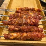 고향양꼬치 - 명지 양꼬치, 꿔바로우 맛집 - 다이닝코드