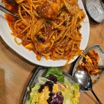 태윤해물찜칼국수 - 갈매 해물찜, 아구찜 맛집 - 다이닝코드