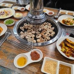 공룡막창 미룡점 - 군산 막창구이 맛집 - 다이닝코드