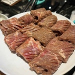 선유도역 숯불갈비 맛집 Top3 - 다이닝코드