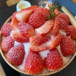 카페 미쁘담 - 융건릉 카페, 빙수 맛집 - 다이닝코드