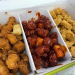달성군 닭강정 맛집 Top42 - 다이닝코드