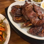 사직로 서울 - 경복궁 평양냉면, 소갈비 맛집 - 다이닝코드