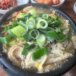 은희네해장국 - 성산 해장국, 선지 맛집 - 다이닝코드