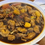 평화찜닭 - 안동 찜닭, 마늘닭 맛집 - 다이닝코드