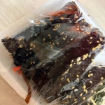 엄마손마약꼬마김밥 - 인천서구 김밥, 꼬마김밥 맛집 - 다이닝코드