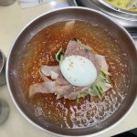 재성밀면 태종대점 - 태종대 밀면, 비빔면 맛집 - 다이닝코드