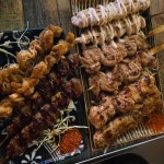 25센치꼬치앤오뎅바 서울대입구점 - 샤로수길 꼬치, 오뎅바 맛집 - 다이닝코드