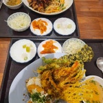 진리식당 창원점 - 창원 튀김덮밥, 덮밥 맛집 - 다이닝코드