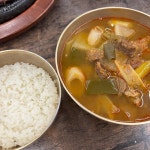 온천골 한우 가마솥국밥 - 문경 한우국밥, 석쇠불고기 맛집 - 다이닝코드