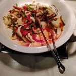 예닮채 샤브샤브 - 의정부 샤브샤브, 샐러드바 맛집 - 다이닝코드