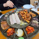 평리동 보쌈 맛집 Top12 - 다이닝코드
