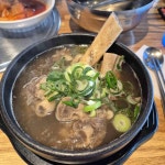 조선설렁탕 - 청주 갈비탕, 숯불갈비 맛집 - 다이닝코드