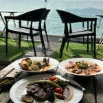 미포씨와 - 해운대 랍스타샌드위치, 루프탑 맛집 - 다이닝코드