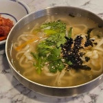 뚱수칼국수 - 부산진구 칼국수, 열무국수 맛집 - 다이닝코드