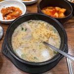 맛고을토종순대감자탕 - 부평 순대국, 뼈해장국 맛집 - 다이닝코드