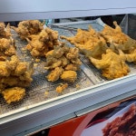 예스톡톡닭강정 - 공릉 닭강정, 옛날통닭 맛집 - 다이닝코드