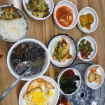 딴산식당 - 화천 백반, 가정식백반 맛집 - 다이닝코드