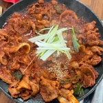 전주우렁제육쌈밥 - 화성 쌈밥, 우렁제육쌈밥 맛집 - 다이닝코드