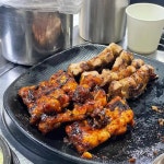 누리마을감자탕 - 용산동 감자탕, 등뼈찜 맛집 - 다이닝코드