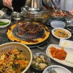 신마포갈매기 - 시흥 고깃집, 갈매기살 맛집 - 다이닝코드
