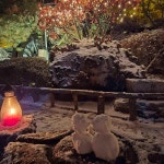 옛터민속박물관 - 금산 카페, 고구마 맛집 - 다이닝코드