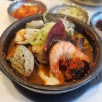 부천 해물요리 맛집 Top100 - 다이닝코드