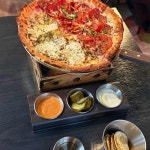 교대역 피자 맛집 Top43 - 다이닝코드