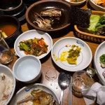 산들해반포 - 반포 한정식, 한상차림 맛집 - 다이닝코드