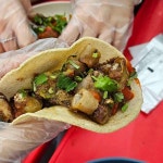 녹사평 타코 맛집 Top17 - 다이닝코드