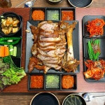 귀한족발 부산연산점 - 연산 족발, 보쌈 맛집 - 다이닝코드