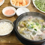 해팔이네 - 대전서구 해산물, 포차 맛집 - 다이닝코드