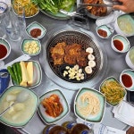 오케이사슴목장가든 - 화순 닭구이, 산닭구이 맛집 - 다이닝코드
