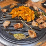 삼일회관 - 삼척 한우, 삼겹살 맛집 - 다이닝코드