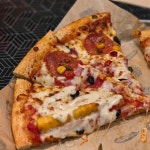 안산호수공원 음식 랭킹 - 다이닝코드